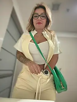 DIANITA_1988のライブXXXチャット