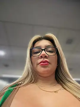 DIANITA_1988 ওয়েবক্যাম শো