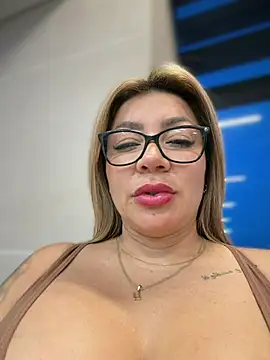 DIANITA_1988のウェブカメラショー