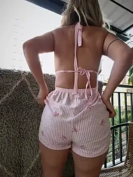 DIANITA_1988's Webcam Show