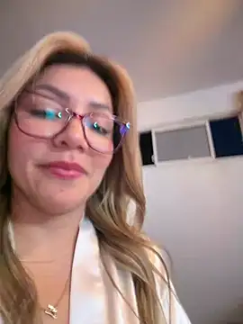 Show Webcam de DIANITA_1988