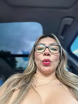 Czat XXX na żywo – DIANITA_1988