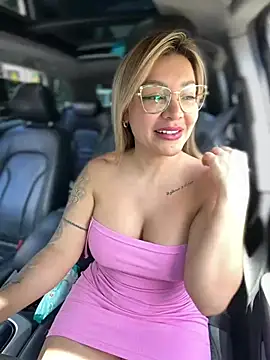DIANITA_1988's Webcam Show