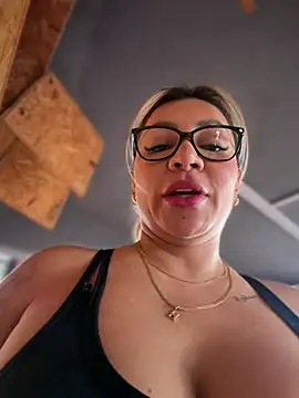 DIANITA_1988 Webcam-Show