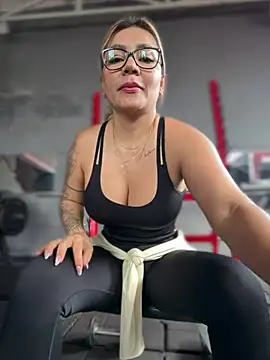Živý XXX chat DIANITA_1988