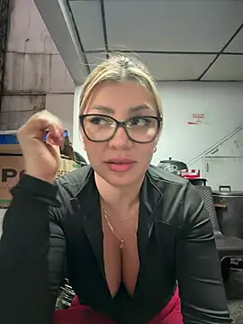 Show Webcam de DIANITA_1988