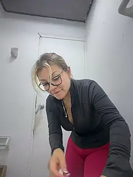 Živý XXX chat DIANITA_1988