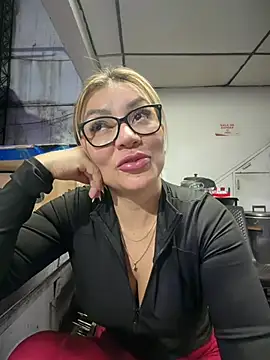 DIANITA_1988 Webcamshow