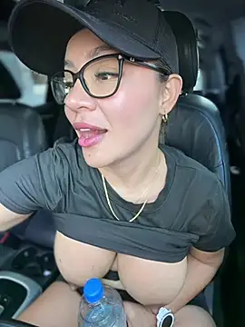 Sembang XXX Secara Langsung DIANITA_1988