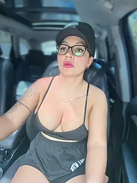 Czat XXX na żywo – DIANITA_1988