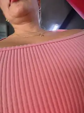 Show webcam de DIANITA_1988