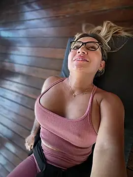 DIANITA_1988's Webcam Show