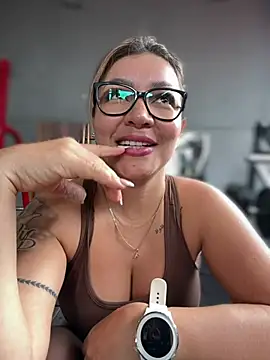 DIANITA_1988 Webcam-Show