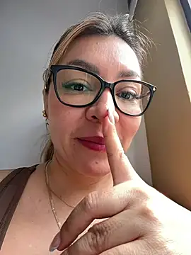 Webkamerová show DIANITA_1988