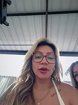 DIANITA_1988のウェブカメラショー