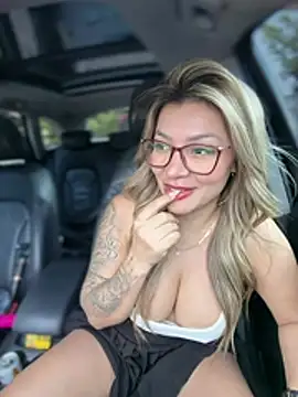 Czat XXX na żywo – DIANITA_1988
