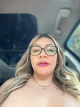 DIANITA_1988 Webcam-Show
