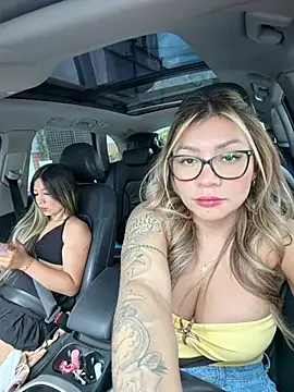 DIANITA_1988's Webcam Show
