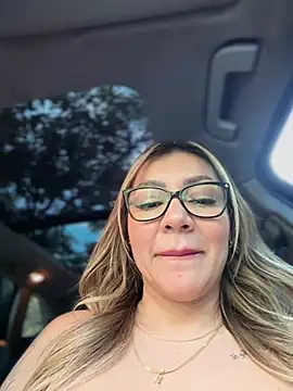 DIANITA_1988 Chat XXX in diretta