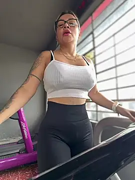 DIANITA_1988 웹캠 쇼