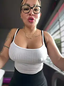 DIANITA_1988 webcam show
