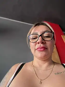 Webkamerová show DIANITA_1988