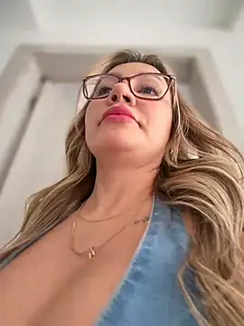 Webkamerová show DIANITA_1988