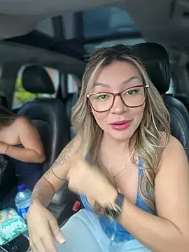 DIANITA_1988's Live XXX Chat