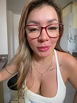 Webkamerová show DIANITA_1988