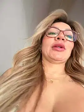 DIANITA_1988's Webcam Show