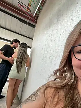 Show de DIANITA_1988 na webcam