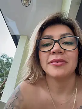 DIANITA_1988 Webcam show