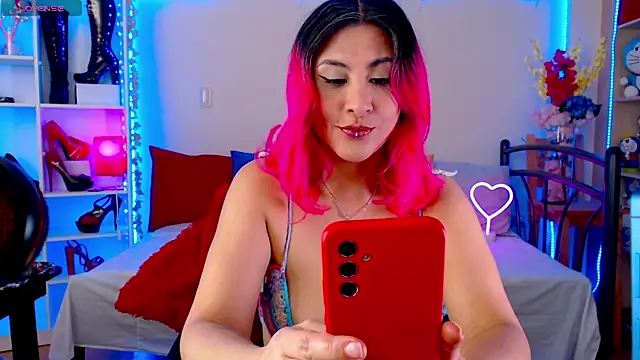 دردشة Annie_p الجنسية المباشرة