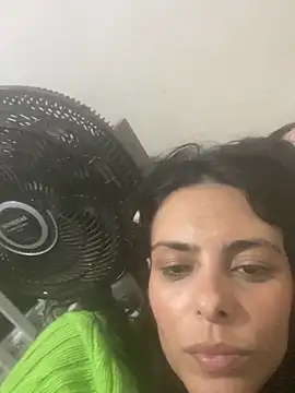 Živá chatovací místnost Sarah-safada