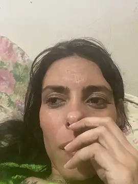 Bilik Sembang Langsung Sarah-safada
