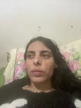 חדר צ'אט בשידור חי של Sarah-safada