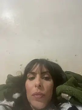 Show de Sarah-safada na webcam