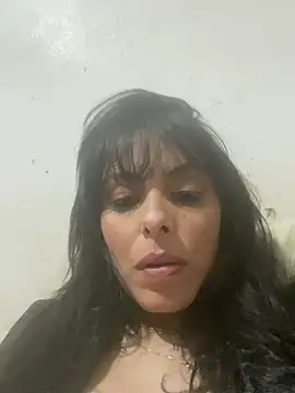 Show de Sarah-safada na webcam