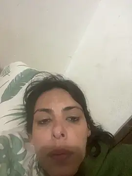 Show de Sarah-safada na webcam
