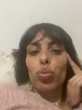 Show de Sarah-safada na webcam