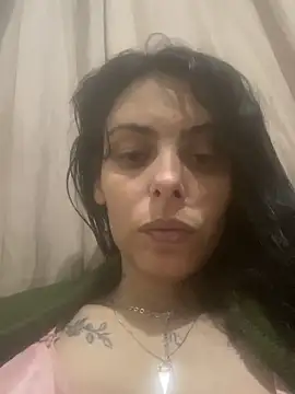 Show de webcam de Sarah-safada