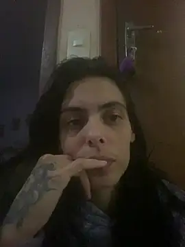 Show de webcam de Sarah-safada