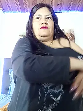 Show Webcam de salomexlove_20