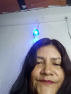 salomexlove_20's Webcam Show
