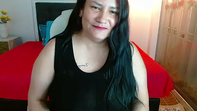 salomexlove_20 Шоу с уебкамера