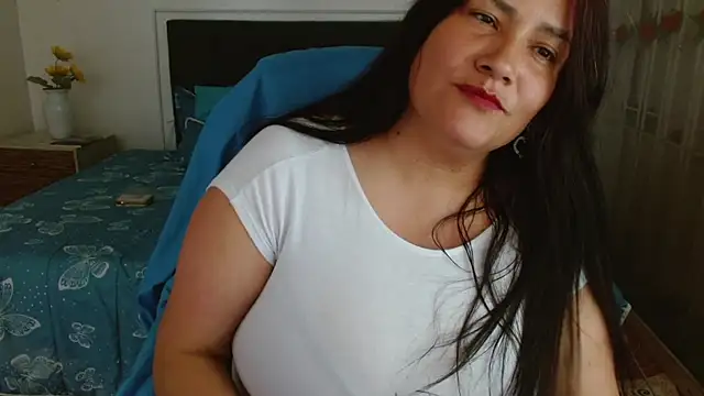 salomexlove_20's Webcam Show
