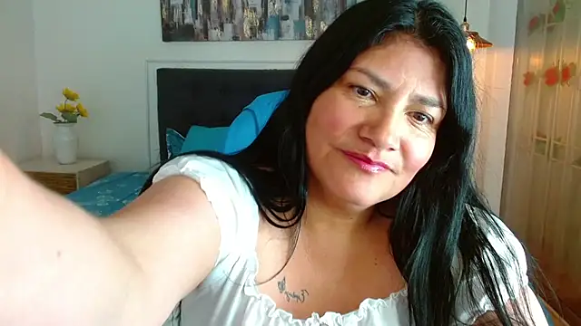 salomexlove_20 Webcam show