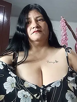 salomexlove_20 Adlı Modelin Web Kamerası Şovu