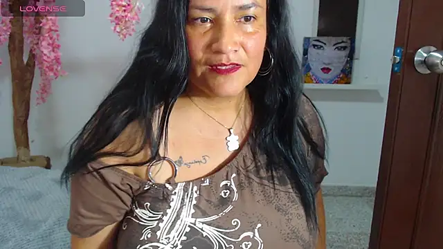 salomexlove_20 Live XXX-Chat