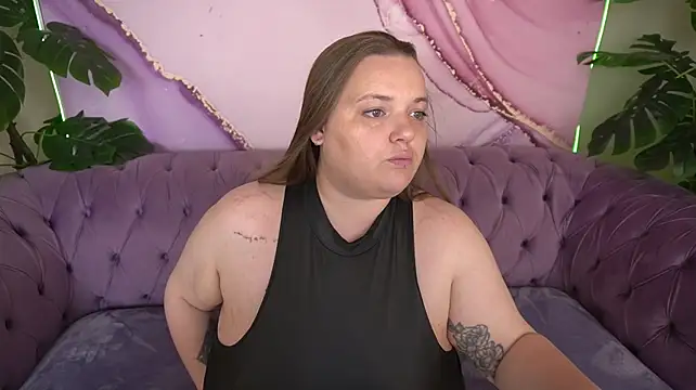 Živý XXX chat _MaryGirl_